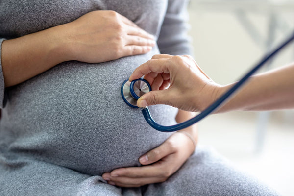 Una guía para la futura mamá sobre la mejor atención prenatal