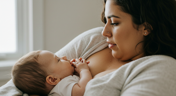 Best Breastfeeding Positions Backed by Experts (with Tips & Visuals)