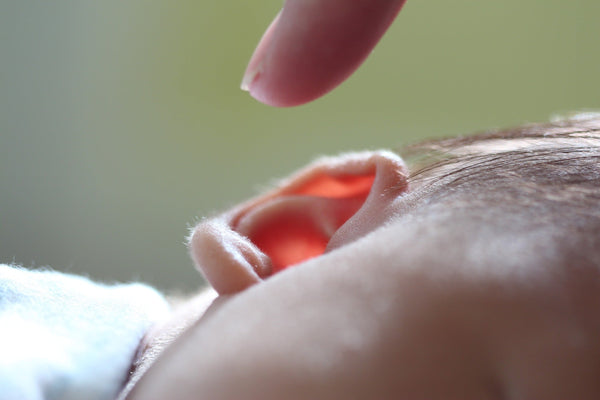 What Can My Baby Hear?