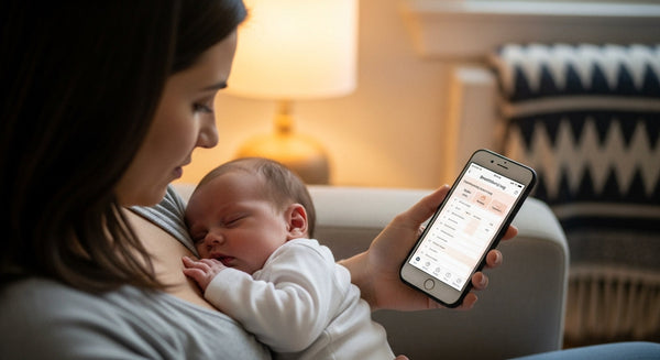 How to Tell If Your Baby Is Getting Enough Milk