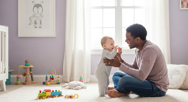 What Is Object Permanence and Why It’s Crucial in Your Baby’s Development?