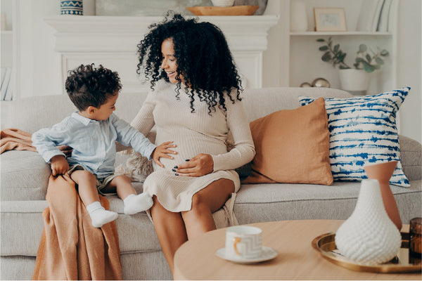 The Best Gift for a Mom-to-Be: Peace of Mind with Cubtale